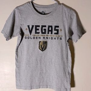 LAS VEGAS Golden Knights Teeshirt